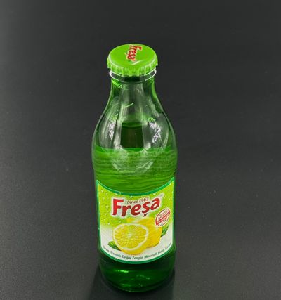 Limonlu Soda (20 cl.)