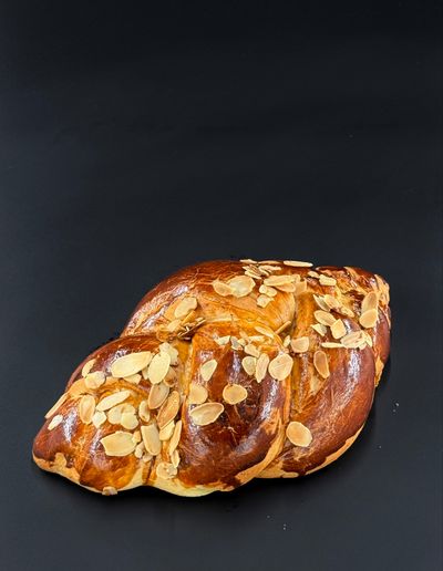 Paskalya Çöreği