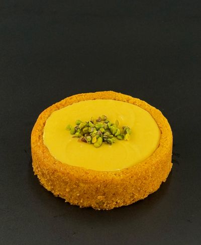 Portakallı Tart