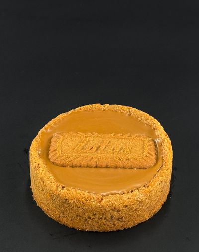 Lotuslu Tart