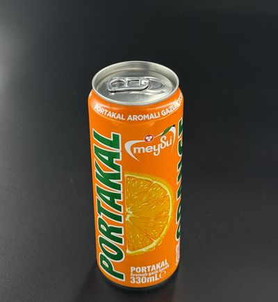 Meysu Portakal (33 cl.)