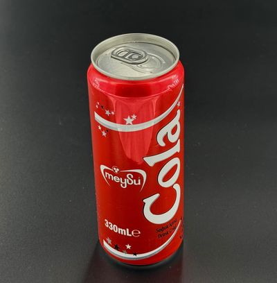Meysu Cola (33 cl.)