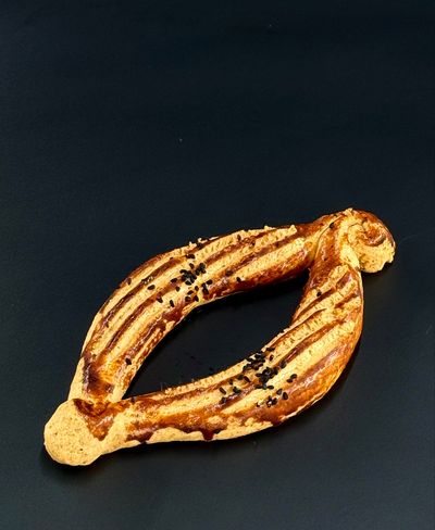 Çatal Kurabiye