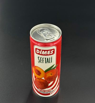 Fuse Tea Şeftali (33 cl.)