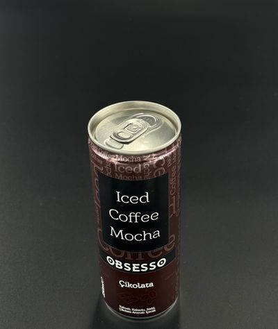 Obsesso Mocha (25 cl.)