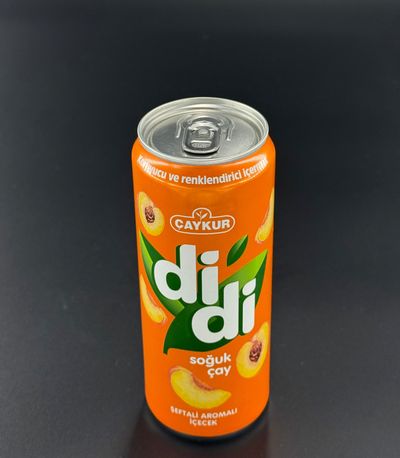 Didi Şeftali (50 cl.)