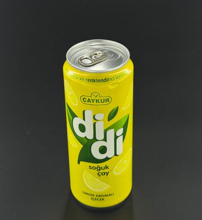 Didi Limon (50 cl.)