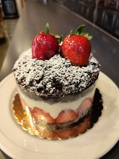 Mois Pasta (4-6 Kişilik)