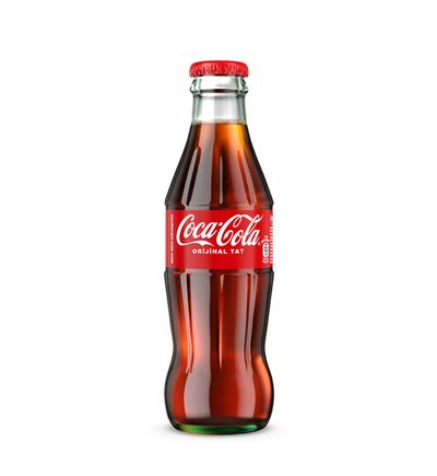 Coca-Cola (20 cl.)