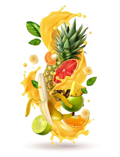 Capri-Sun (20 cl.)
