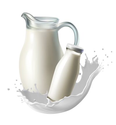 Süt (20 cl.)