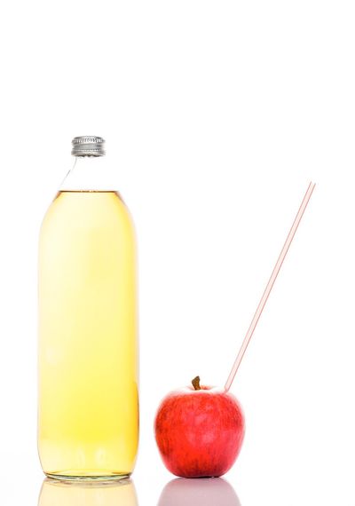 Meyveli Soda (20 cl.)