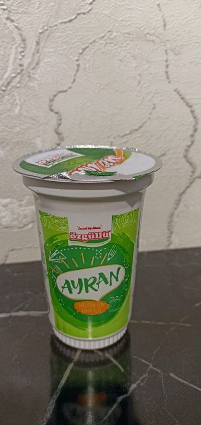 Ayran (17 cl.)