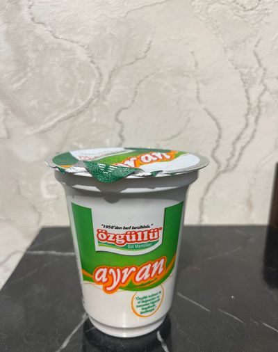 Ayran (27 cl.)