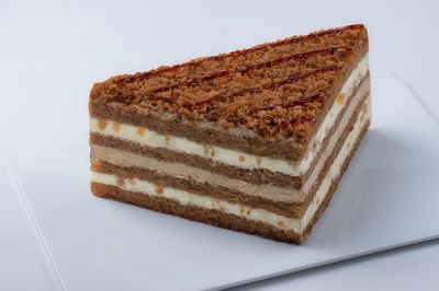 Ballı Cevizli Pasta (160 gr.)