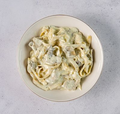 Fettuccine Di Manzo Makarna