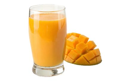 Pop Iced Mango