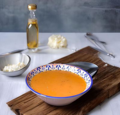 Anadolu'nun İnceliği (Ezogelin Çorbası)