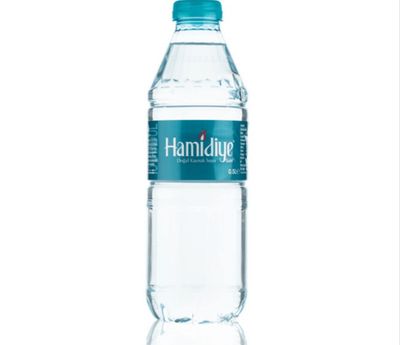 Hamidiye Su (50 cl.)