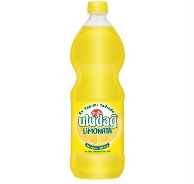 Limonata (1 L.)