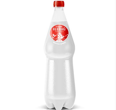 Uludağ Gazoz (1,5 L.)