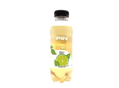 Pin Cool Lime (25 cl.)