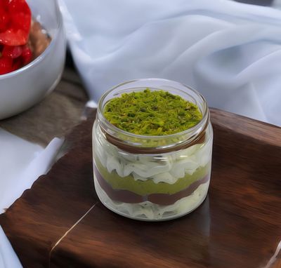 Dubai Çikolatalı Mag