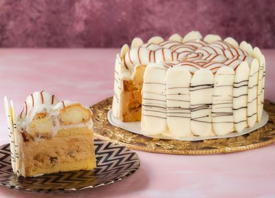 Yaş Pasta (8-10 Kişilik)