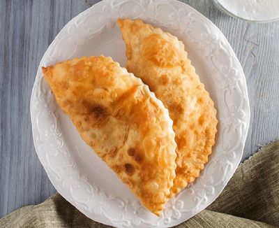 Pizza Çi Börek
