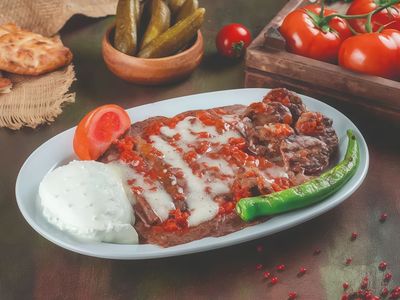 Bursa Special Acılı
