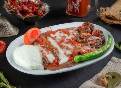 Acılı Muhteşem Bursa