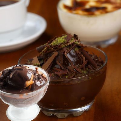 Profiterol