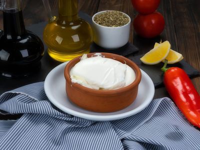 Yoğurt