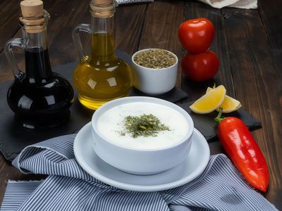 Cacık