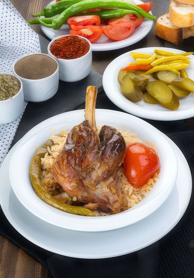 Ankara Tava