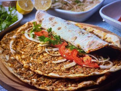 paşa pide
