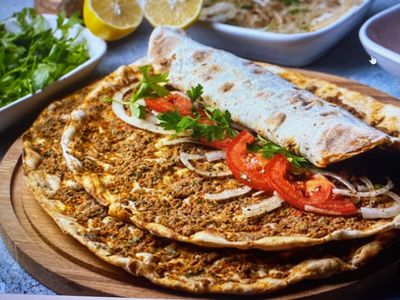 Lahmacun