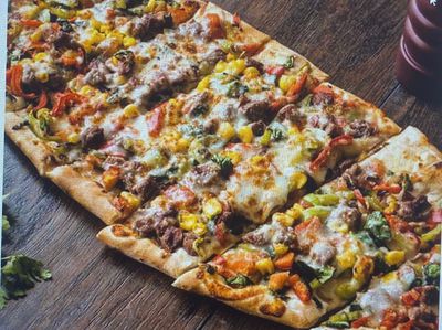 special pide