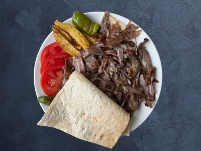 Porsiyon Döner