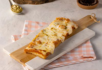 Deliqht Margarita Pizza