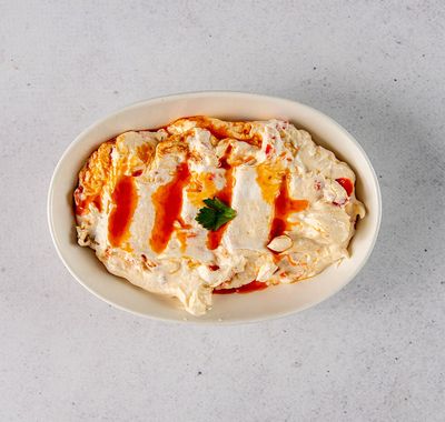 Acılı Meksika Atom