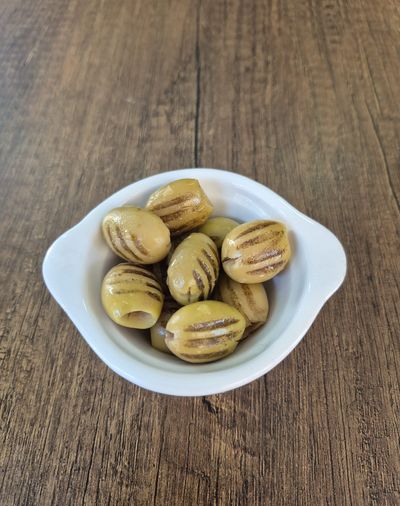 Izgara Zeytin (35 gr.)