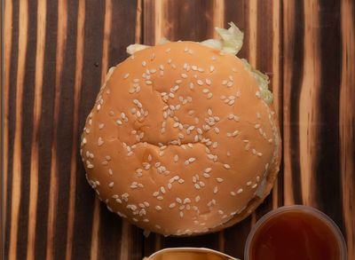 Belissimo  Trüf Mayonez Et Burger