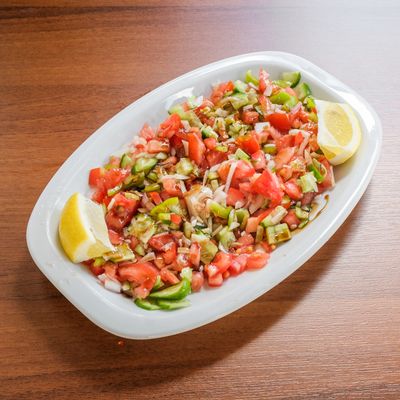 Çoban Salata