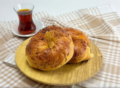 Kaşarlı Açma