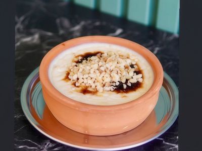 Sütlaç 