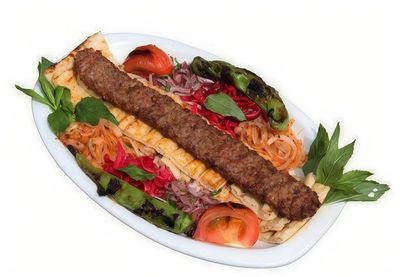 Adana Kebap