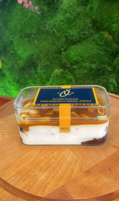 Yer Fıstıklı Çikolatalı Pasta