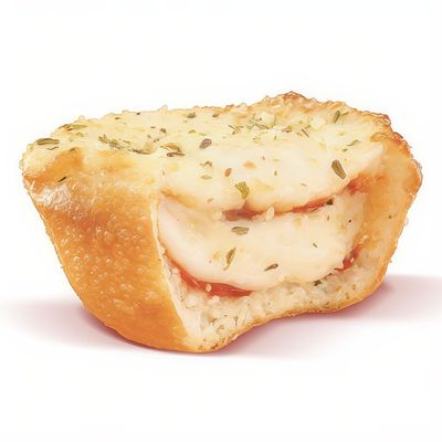 Sezar Puffs 4'lü (Peynirli)