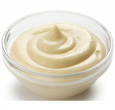 Sarımsaklı Mayonez